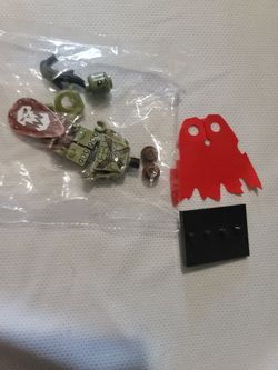 Lego Orc Series 24