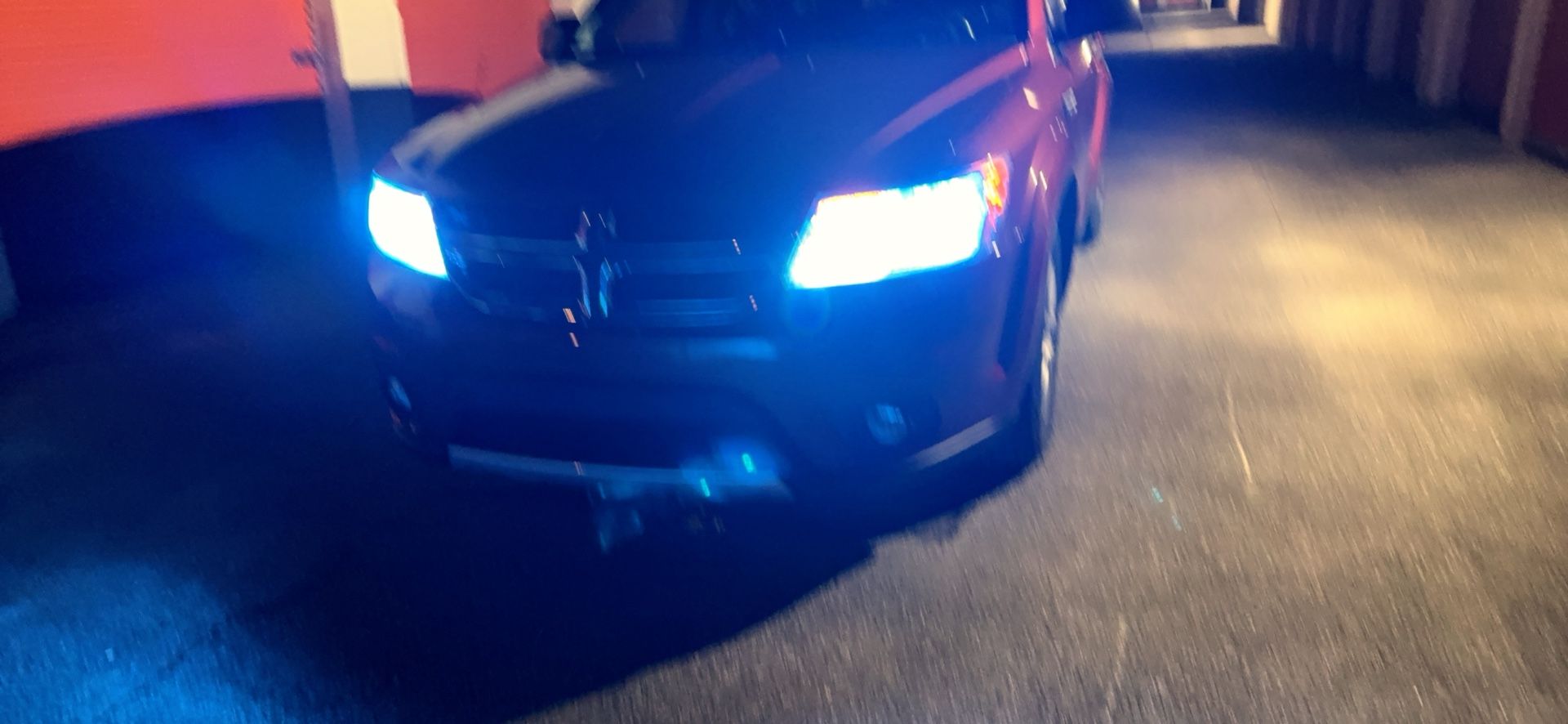 2013 Dodge Journey