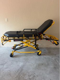 Stryker Stretcher Mx Pro