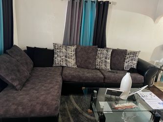 Living room set