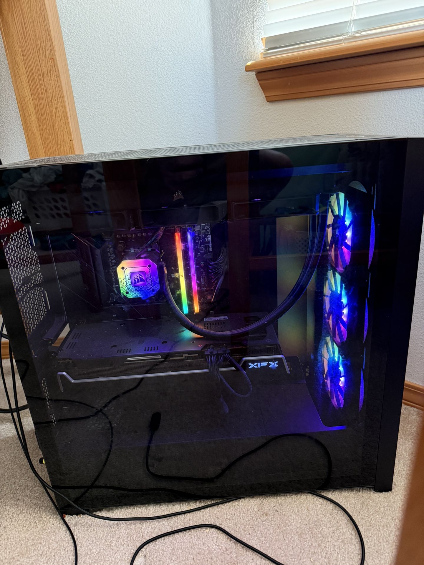 Gaming PC  NEW