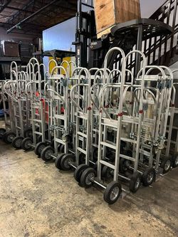 Handtrucks