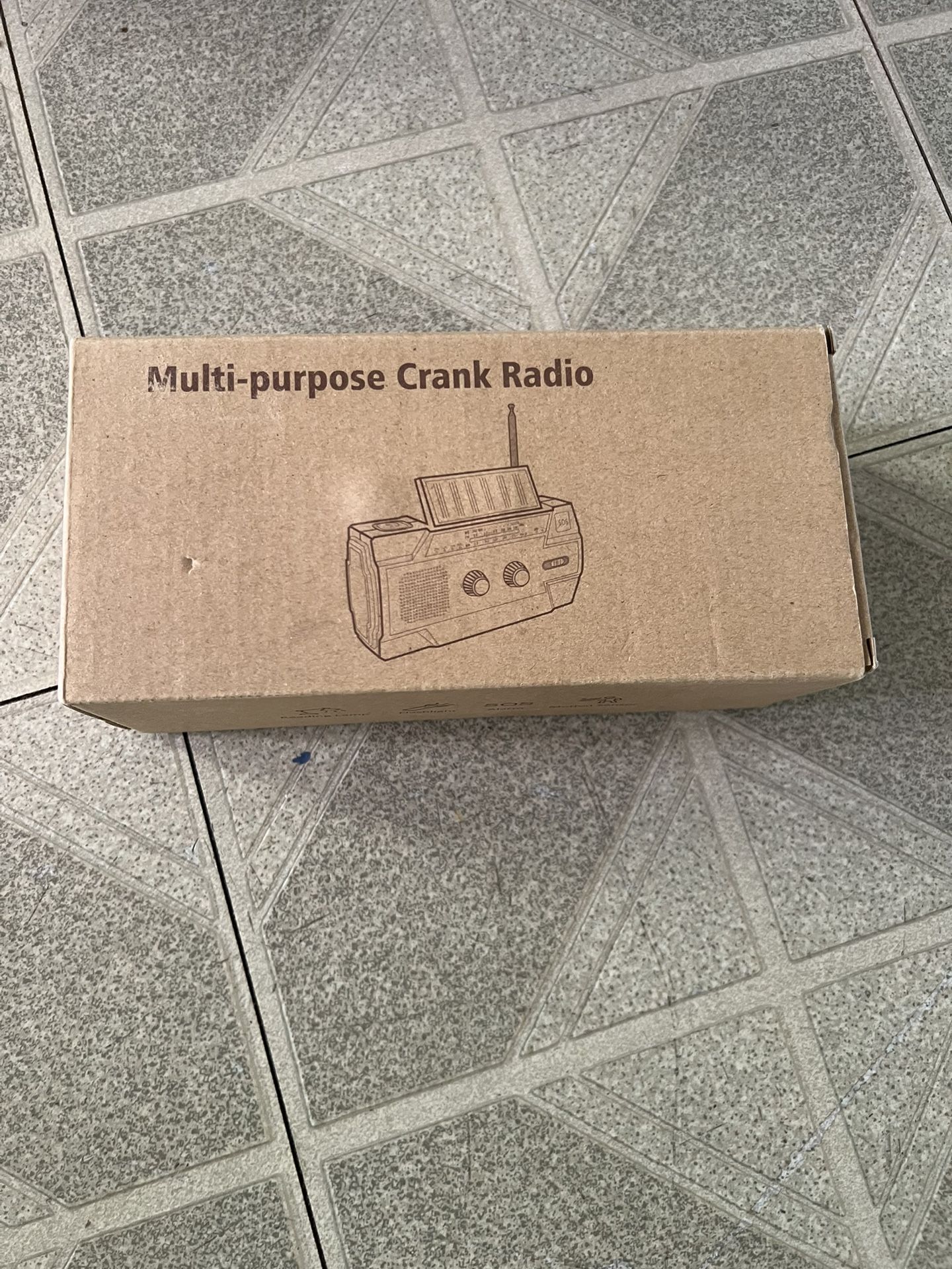 Radio