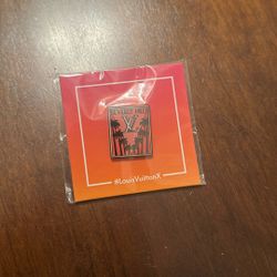 Hat Pin LV