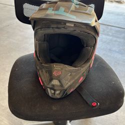 Off-road Helmet 