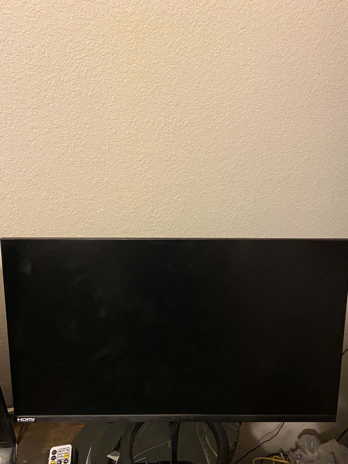 Spectra Gaming Monitor