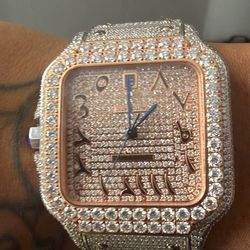Cartier All Vvs1