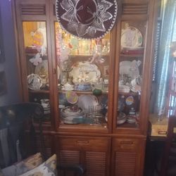 China Closet 