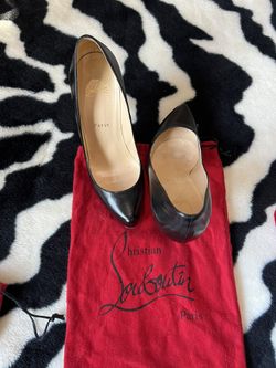 Christian Louboutin Pumps
