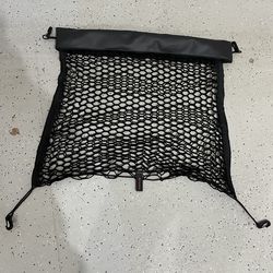 Toyota RAV4 2025 cargo net