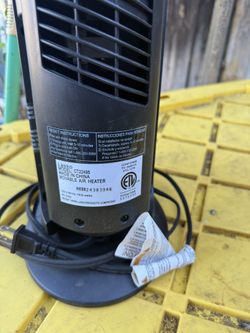 Heater