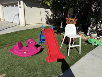 Baby toddler items, excellent condition