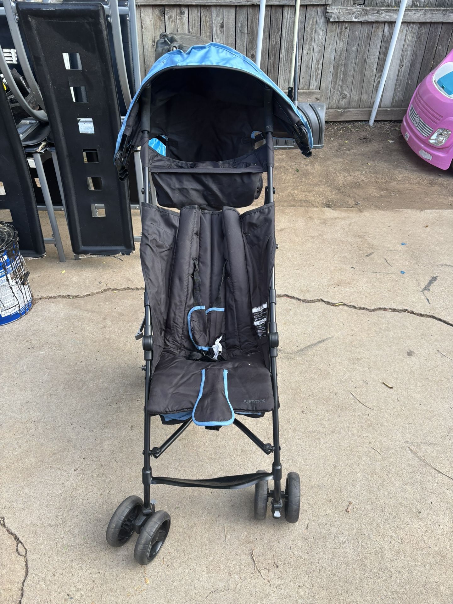 Stroller 