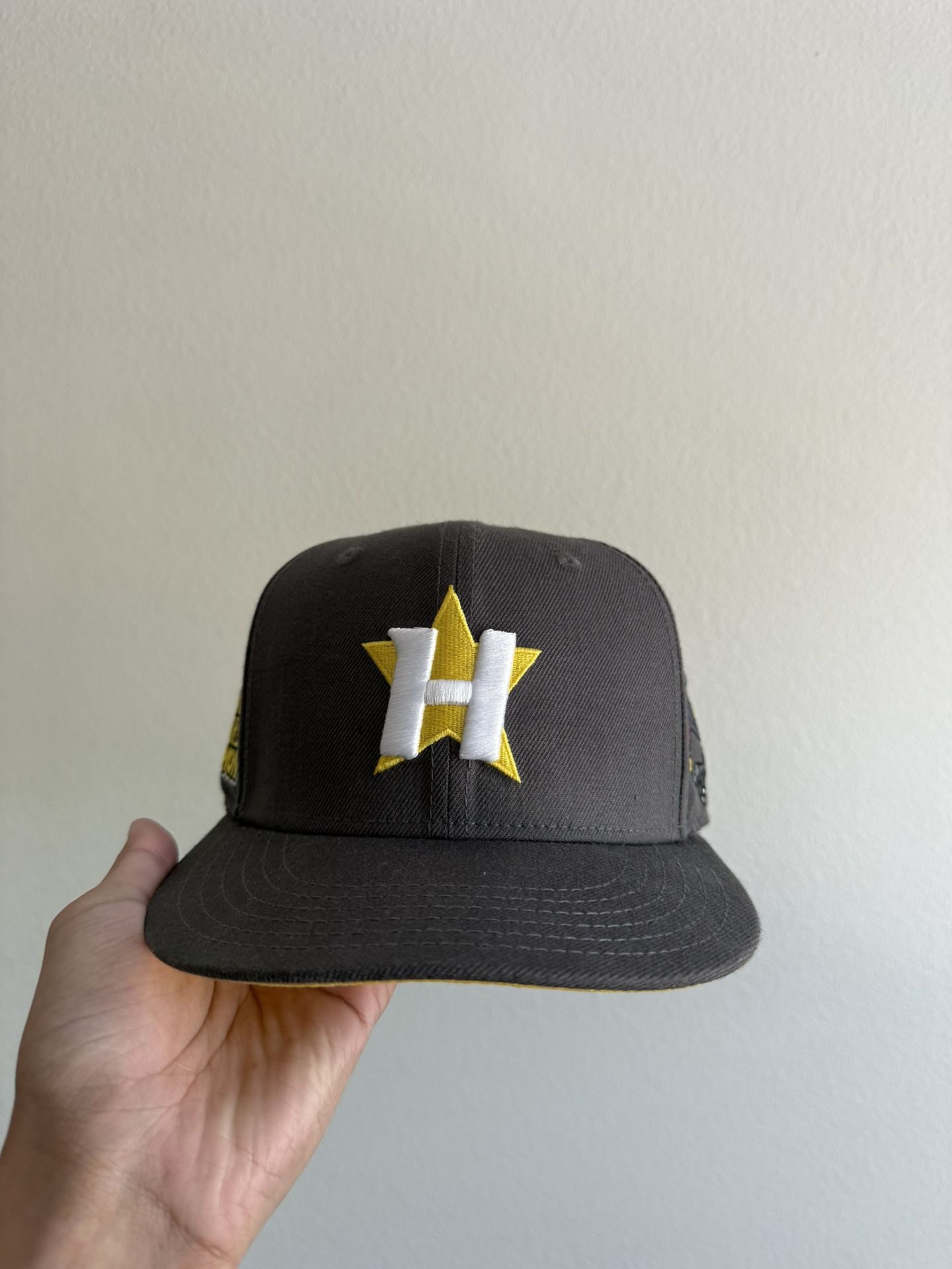 Pokémon Custom Fitted Hats