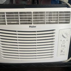 Haier AC Unit