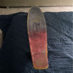 Penny Skateboard 