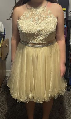 Prom/Party Dress