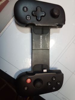 Backbone One Mobile Gaming Controller