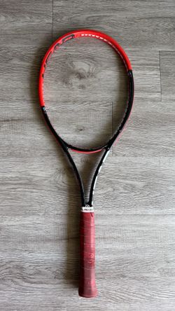 Head prestige rev pro