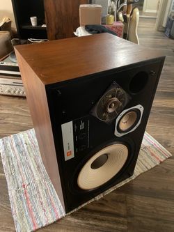 Vintage JBL L100 Century Speakers — Original Pair — $1,050 OBO