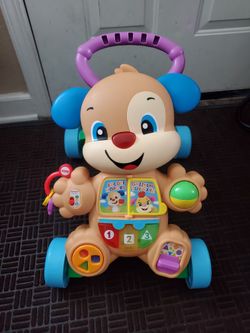 Fisherprice Walker 
