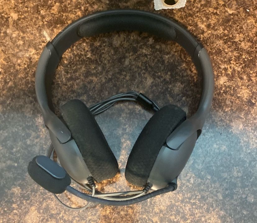 Headphones