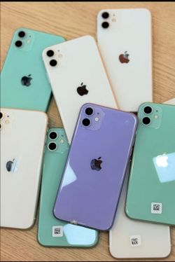 iPhone 11 Unlocked / Liberado 😃