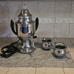 Coffee Percolator