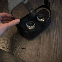 Oculus 1 