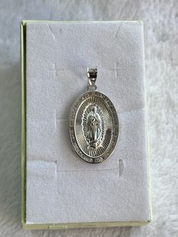 Plata 9.25 De Taxco Medalla 