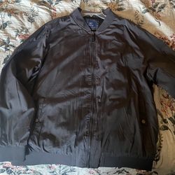 Bomber Jacket (size L)