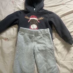 5t Winter Clothes For Boy 