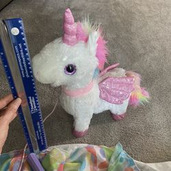 Unicorn Toy