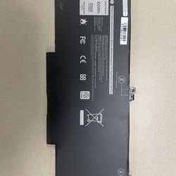 MXV9V Dell Laptop Battery