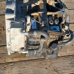 Acura TLX A-spec Transmission ZF 9HP *parts *
