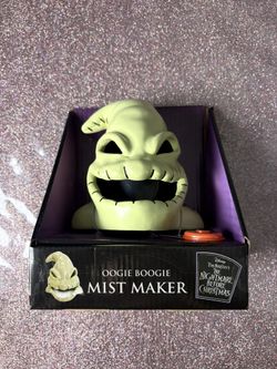 Oogie Boogie Mist Maker