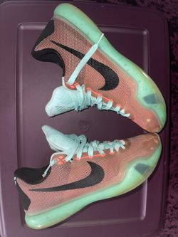 Kobe X EASTER