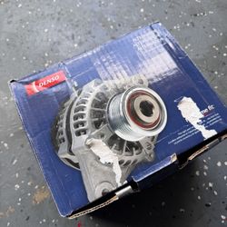  Alternator for 2000-2005 Honda S2000 OEM AP1 