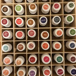 Young Living Essential Oils