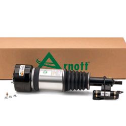 Arnott Air Suspension Struts,Front Left and Right