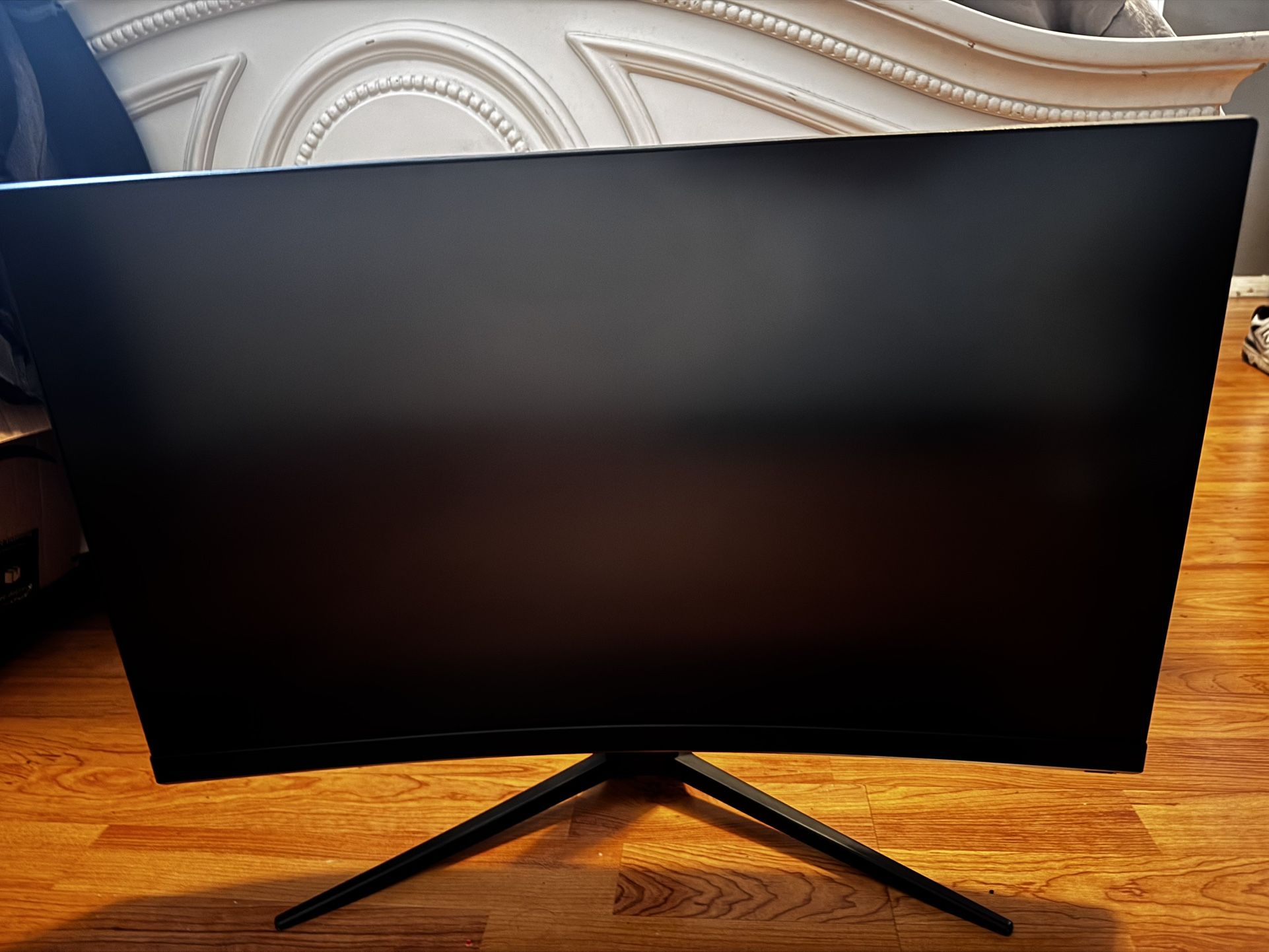 Msi Optix MAG271c Curved 27in Gaming Monitor 144hz
