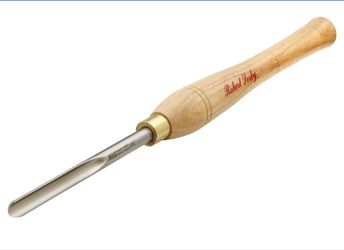 Robert Sorby HSS Wood Turning Gouge
