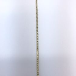 New Gold Ball Style Bracelet 