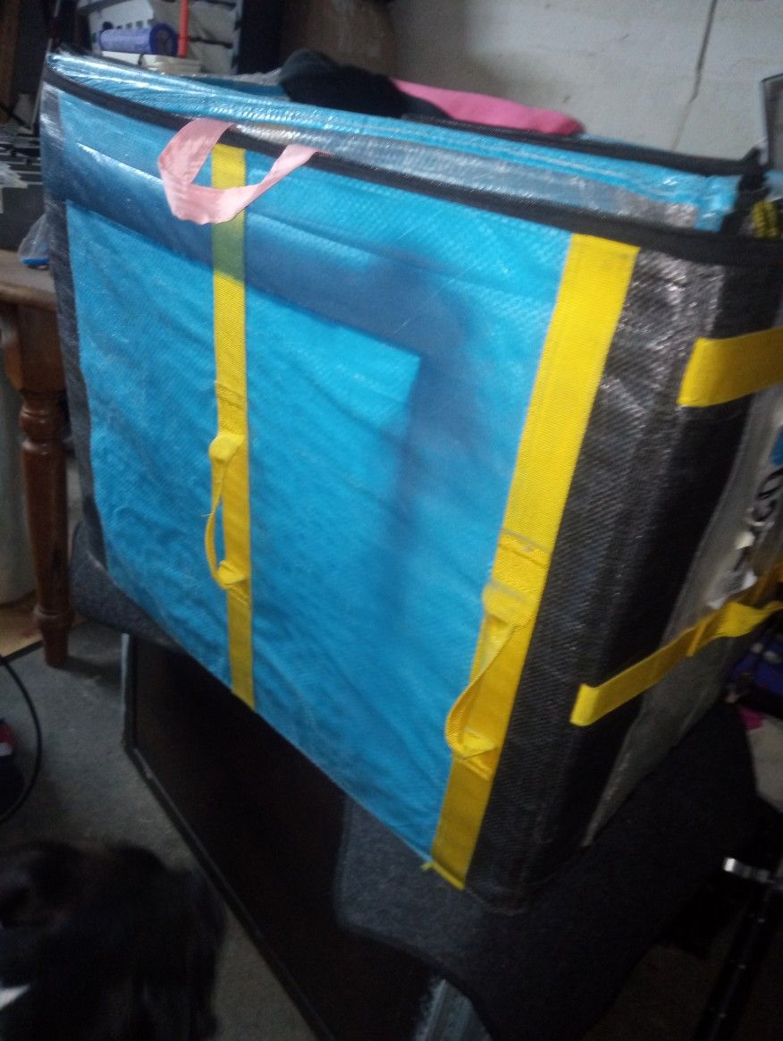 Storage Container/ Bags Water Proof