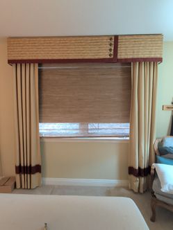 Custom Window Feature