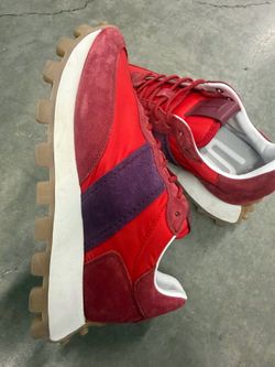 TOD's Sportiva Run 25K Allacciata ($895)