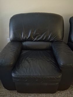 La - Z - Boy Recliner