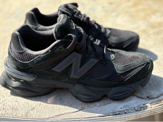 New balances