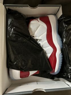 Jordan Cherry 11 