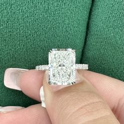 14KT 3.0 Gr WHITE GOLD
